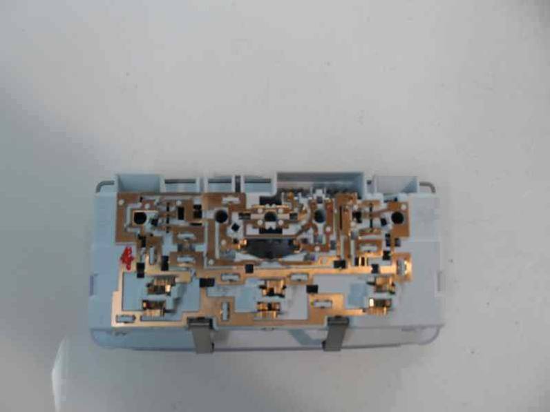 LUZ INTERIOR OPEL ASTRA J LIM 2014 1.7 16V CDTI (110 CV)