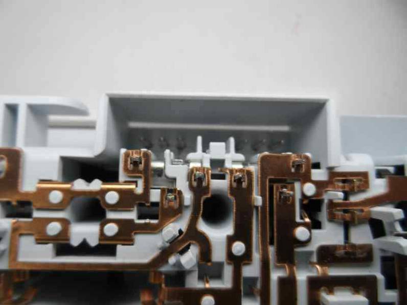 LUZ INTERIOR OPEL ASTRA J LIM 2014 1.7 16V CDTI (110 CV)