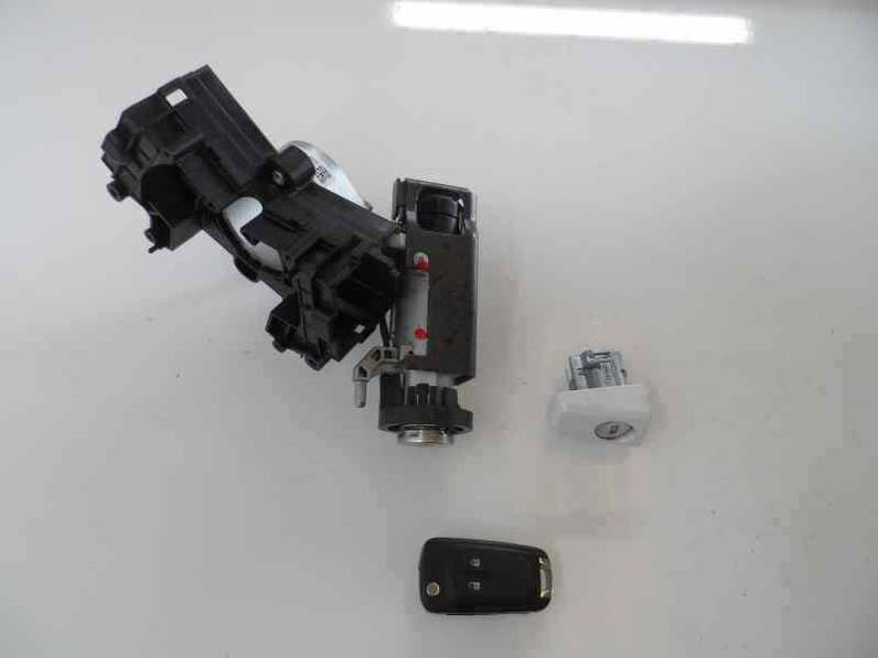 JUEGO BOMBINES OPEL ASTRA J LIM 2014 1.7 16V CDTI (110 CV)