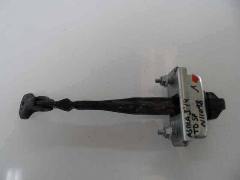 RETENEDOR PUERTA OPEL ASTRA J LIM 2014 1.7 16V CDTI (110 CV)