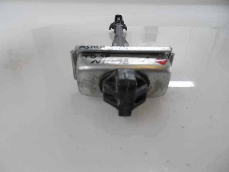 RETENEDOR PUERTA OPEL ASTRA J LIM 2014 1.7 16V CDTI (110 CV)