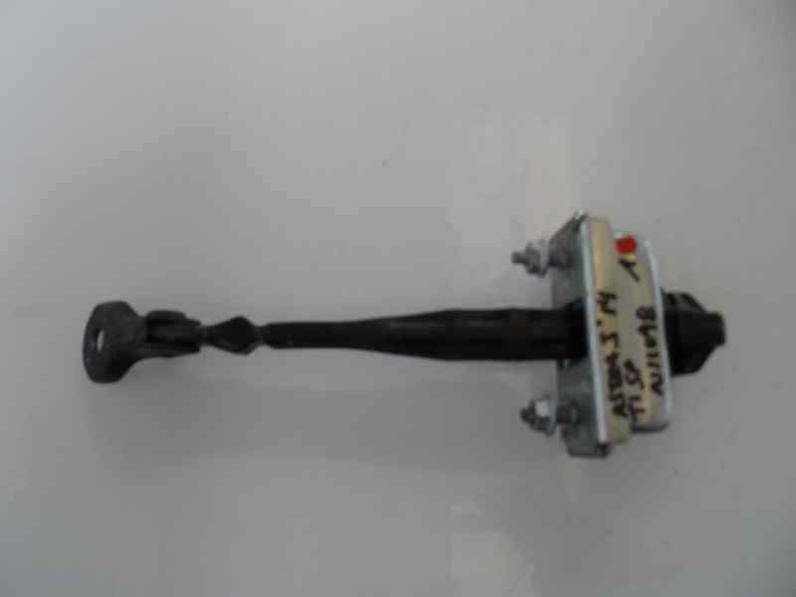 RETENEDOR PUERTA OPEL ASTRA J LIM 2014 1.7 16V CDTI (110 CV)