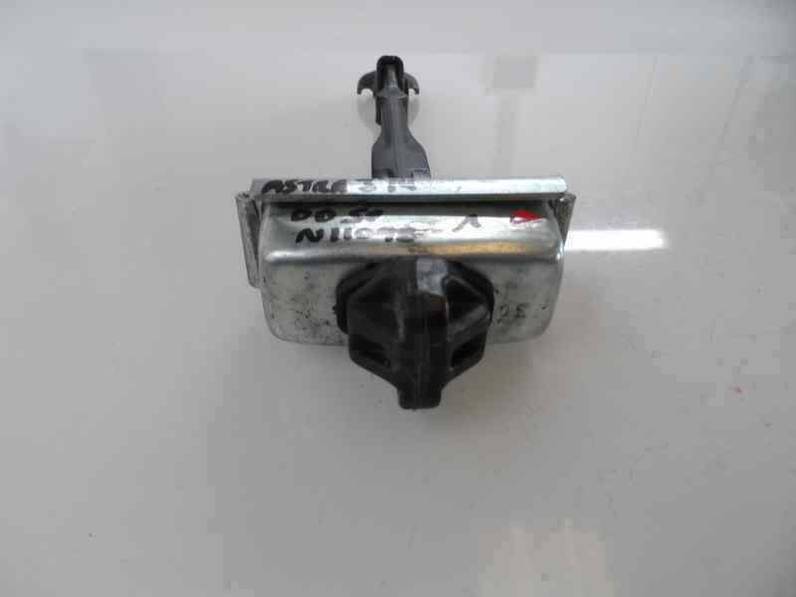 RETENEDOR PUERTA OPEL ASTRA J LIM 2014 1.7 16V CDTI (110 CV)