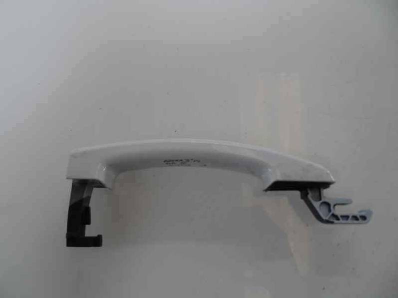 MANETA EXTERIOR DELANTERA DERECHA OPEL ASTRA J LIM 2014 1.7 16V CDTI (110 CV)