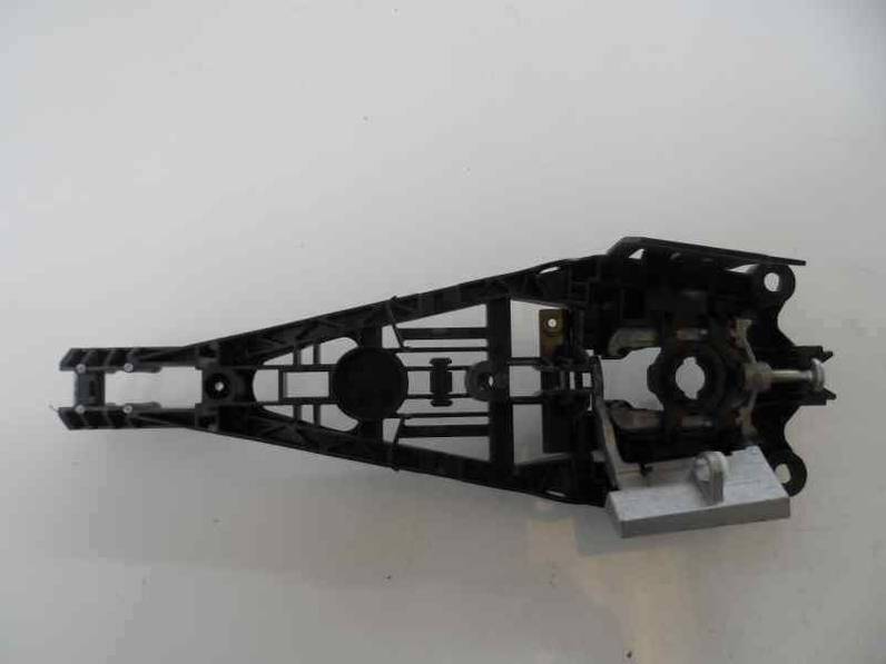 MANETA INTERIOR TRASERA IZQUIERDA OPEL ASTRA J LIM 2014 1.7 16V CDTI (110 CV)