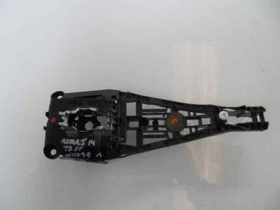 MANETA INTERIOR TRASERA DERECHA OPEL ASTRA J LIM 2014 1.7 16V CDTI (110 CV)