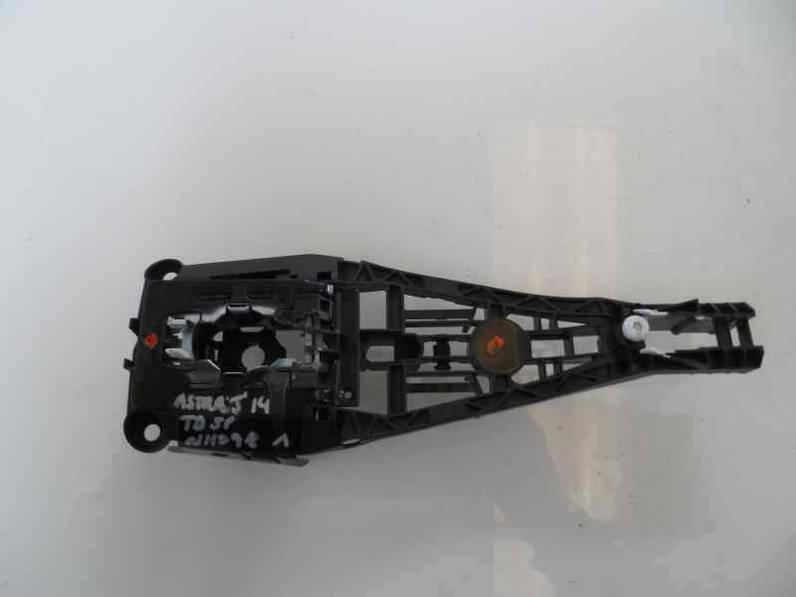 MANETA INTERIOR TRASERA DERECHA OPEL ASTRA J LIM 2014 1.7 16V CDTI (110 CV)