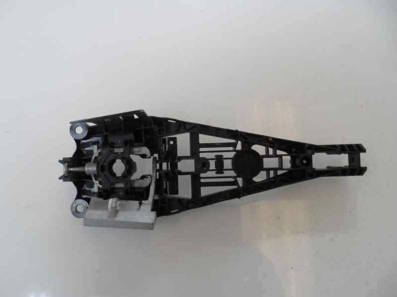 MANETA INTERIOR TRASERA DERECHA OPEL ASTRA J LIM 2014 1.7 16V CDTI (110 CV)