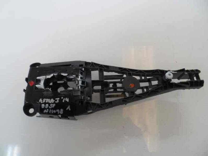 MANETA INTERIOR DELANTERA DERECHA OPEL ASTRA J LIM 2014 1.7 16V CDTI (110 CV)