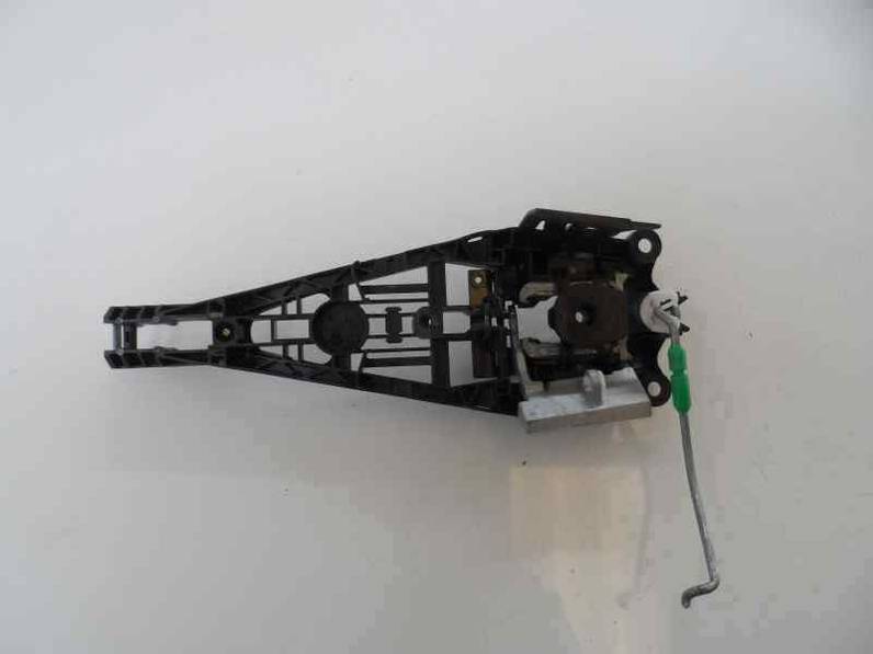 MANETA INTERIOR DELANTERA IZQUIERDA OPEL ASTRA J LIM 2014 1.7 16V CDTI (110 CV)