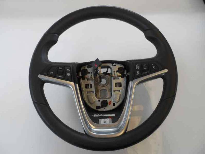 VOLANTE OPEL ASTRA J LIM 2014 1.7 16V CDTI (110 CV)