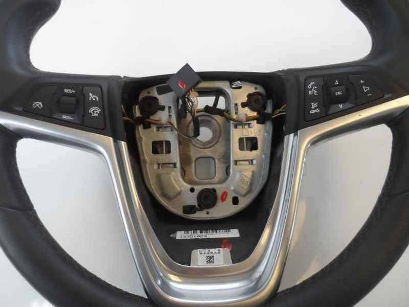 VOLANTE OPEL ASTRA J LIM 2014 1.7 16V CDTI (110 CV)