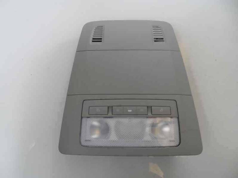 LUZ INTERIOR OPEL ASTRA J LIM 2014 1.7 16V CDTI (110 CV)