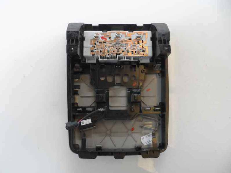 LUZ INTERIOR OPEL ASTRA J LIM 2014 1.7 16V CDTI (110 CV)