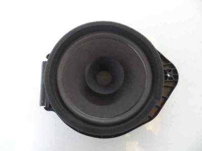 SISTEMA AUDIO RADIO CD OPEL ASTRA J LIM 2014 1.7 16V CDTI (110 CV)