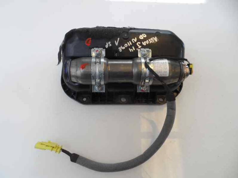 AIRBAG DELANTERO DERECHO OPEL ASTRA J LIM 2014 1.7 16V CDTI (110 CV)