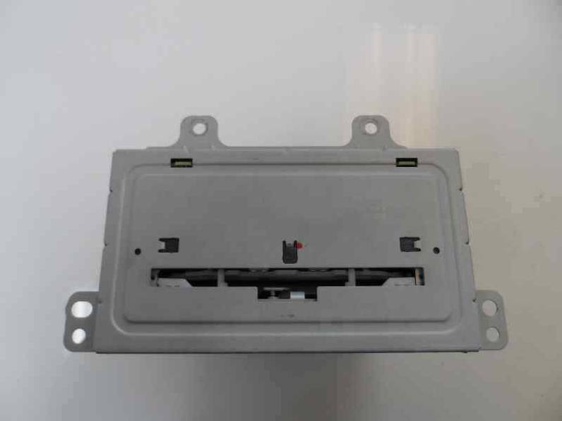 SISTEMA AUDIO RADIO CD OPEL ASTRA J LIM 2014 1.7 16V CDTI (110 CV)