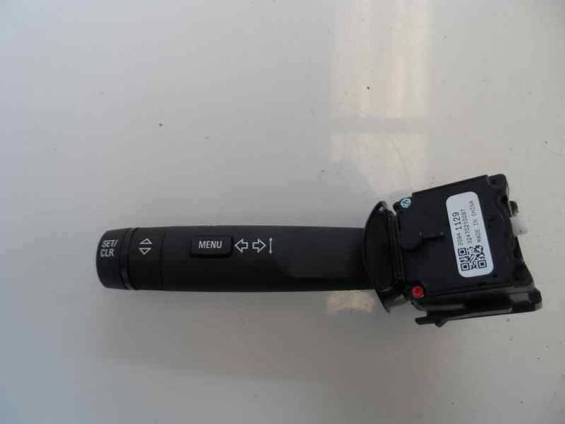 MANDO INTERMITENTES OPEL ASTRA J LIM 2014 1.7 16V CDTI (110 CV)