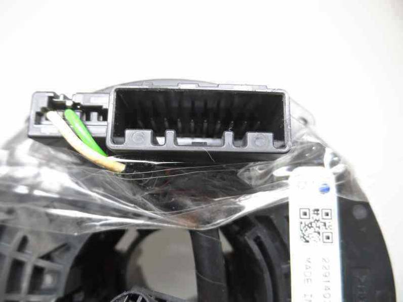 ANILLO AIRBAG OPEL ASTRA J LIM 2014 1.7 16V CDTI (110 CV)