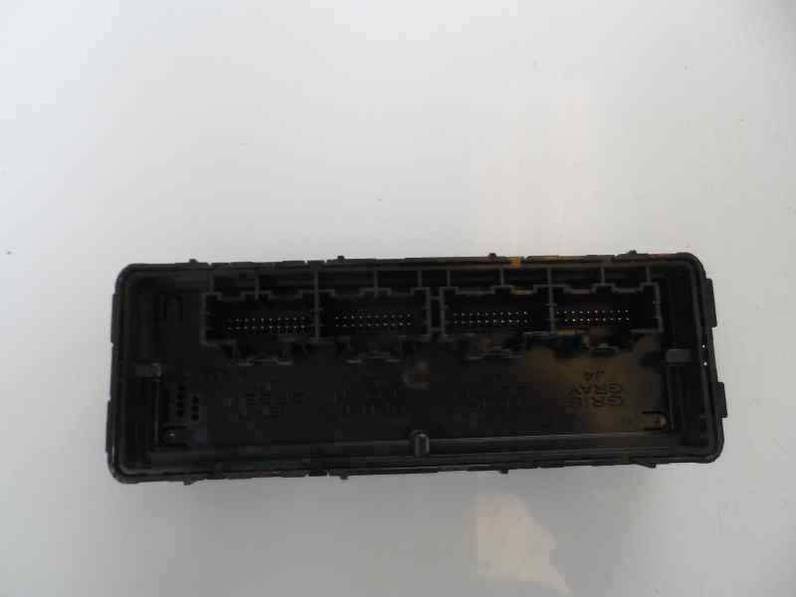 CAJA PRECALENTAMIENTO OPEL ASTRA J LIM 2014 1.7 16V CDTI (110 CV)