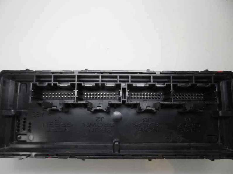 CAJA PRECALENTAMIENTO OPEL ASTRA J LIM 2014 1.7 16V CDTI (110 CV)