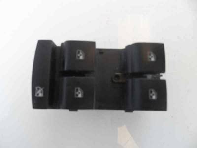 MANDO ELEVALUNAS DELANTERO IZQUIERDO OPEL ASTRA J LIM 2014 1.7 16V CDTI (110 CV)