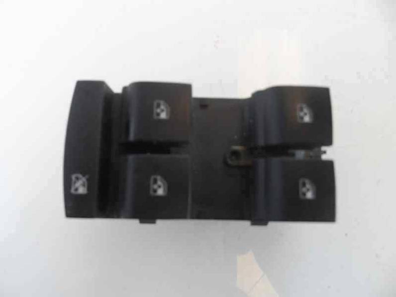 MANDO ELEVALUNAS DELANTERO IZQUIERDO OPEL ASTRA J LIM 2014 1.7 16V CDTI (110 CV)