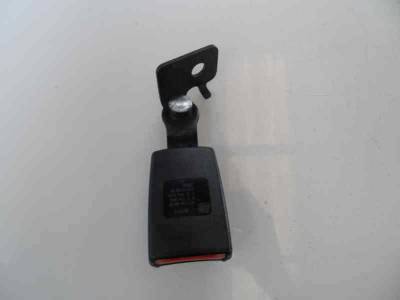 CINTURON SEGURIDAD TRASERO DERECHO OPEL ASTRA J LIM 2014 1.7 16V CDTI (110 CV)