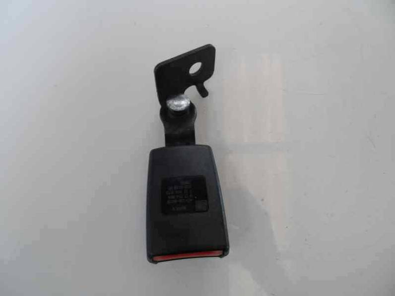 CINTURON SEGURIDAD TRASERO DERECHO OPEL ASTRA J LIM 2014 1.7 16V CDTI (110 CV)