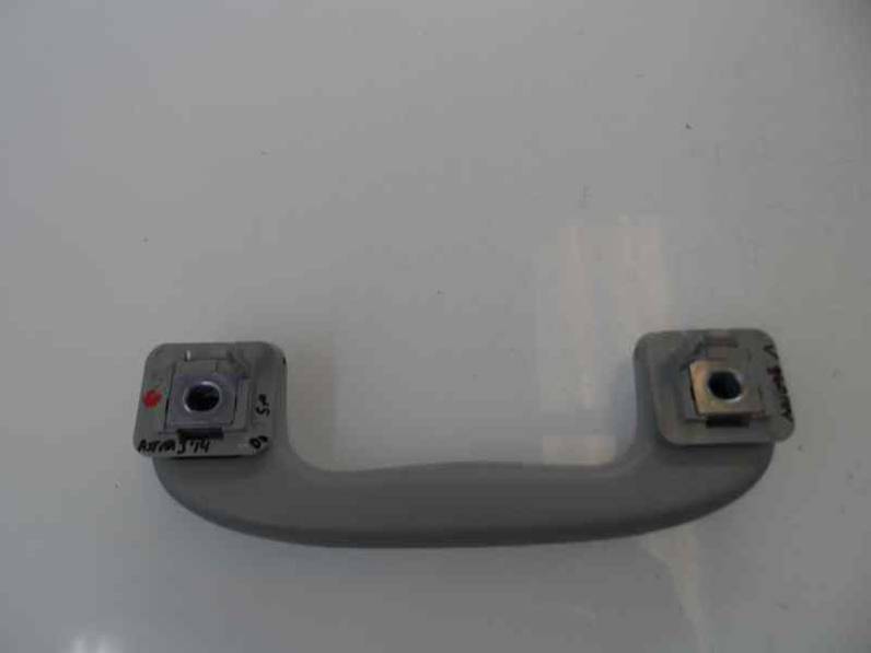 MANETA INTERIOR DELANTERA IZQUIERDA OPEL ASTRA J LIM 2014 1.7 16V CDTI (110 CV)