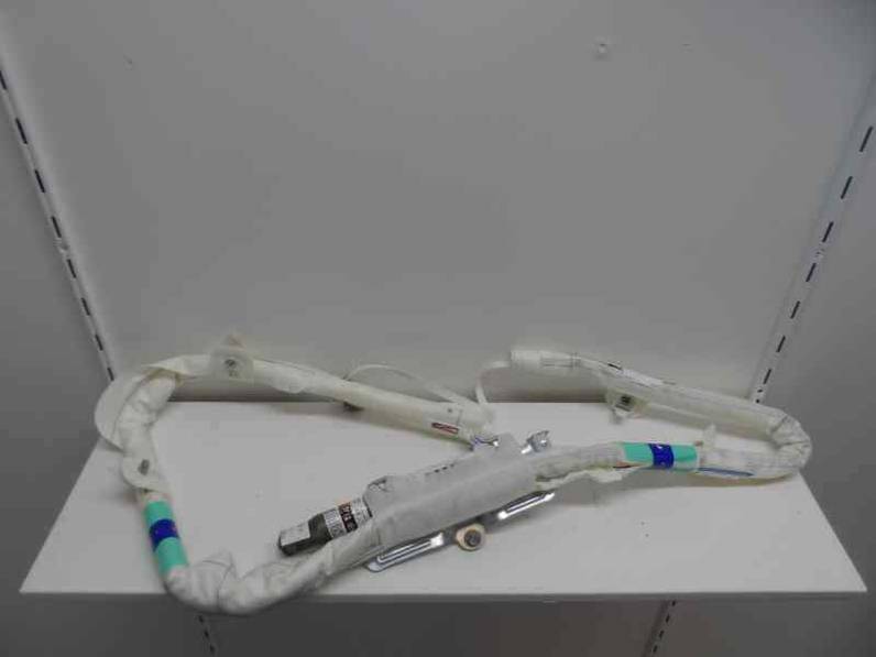 AIRBAG CORTINA DELANTERO IZQUIERDO OPEL ASTRA J LIM 2014 1.7 16V CDTI (110 CV)