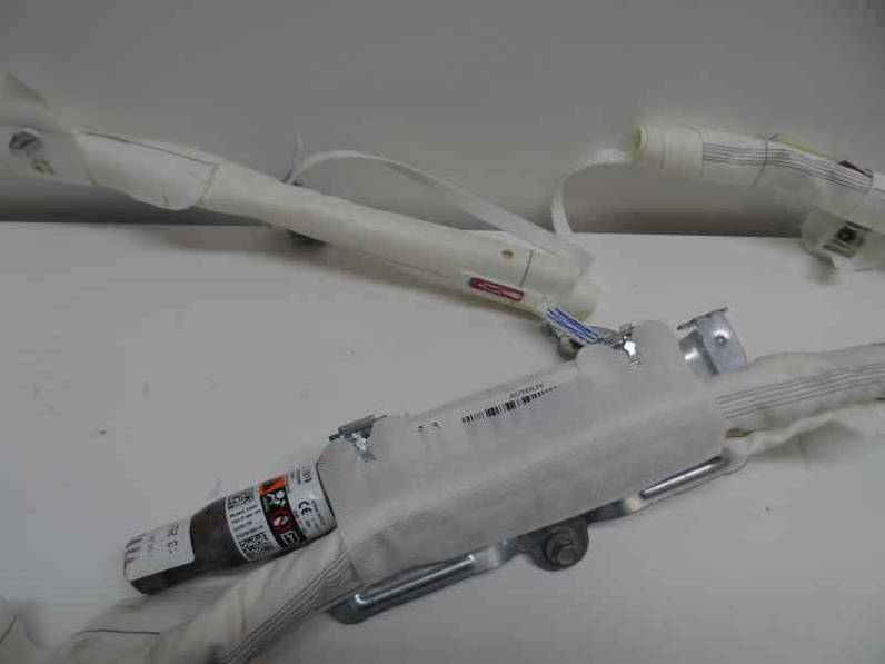AIRBAG CORTINA DELANTERO IZQUIERDO OPEL ASTRA J LIM 2014 1.7 16V CDTI (110 CV)