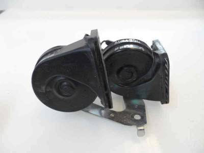 CLAXON OPEL ASTRA J LIM 2014 1.7 16V CDTI (110 CV)