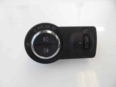 MANDO LUCES OPEL ASTRA J LIM 2014 1.7 16V CDTI (110 CV)