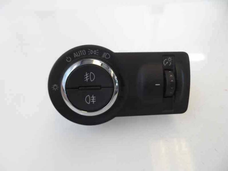 MANDO LUCES OPEL ASTRA J LIM 2014 1.7 16V CDTI (110 CV)