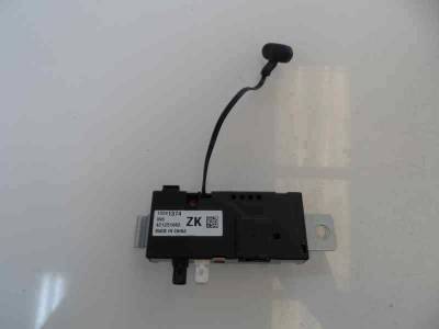 MODULO ELECTRONICO OPEL ASTRA J LIM 2014 1.7 16V CDTI (110 CV)