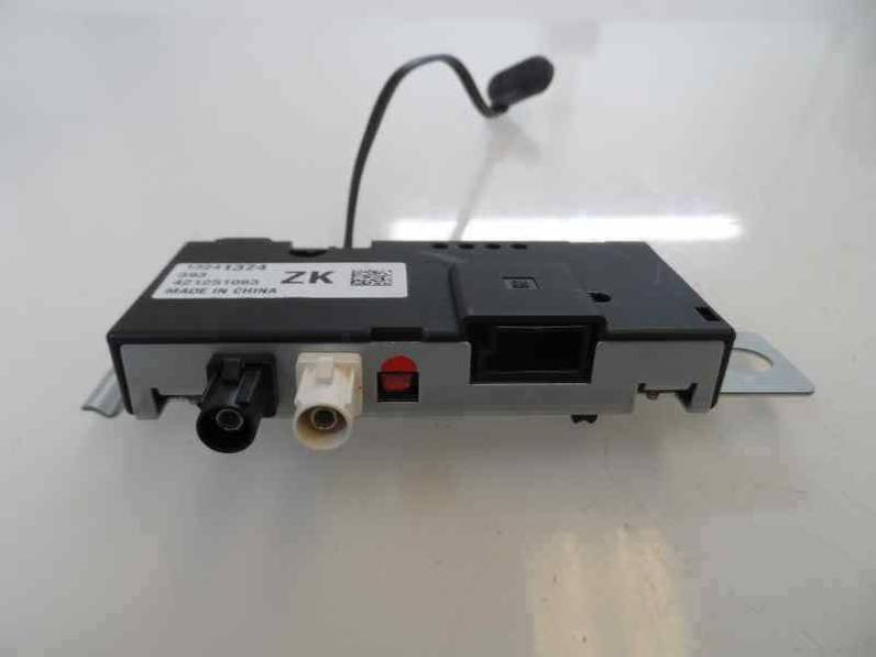 MODULO ELECTRONICO OPEL ASTRA J LIM 2014 1.7 16V CDTI (110 CV)