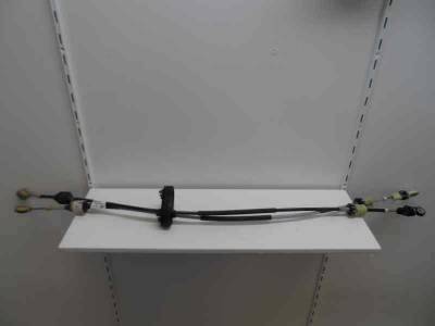 PALANCA CAMBIO OPEL ASTRA J LIM 2014 1.7 16V CDTI (110 CV)