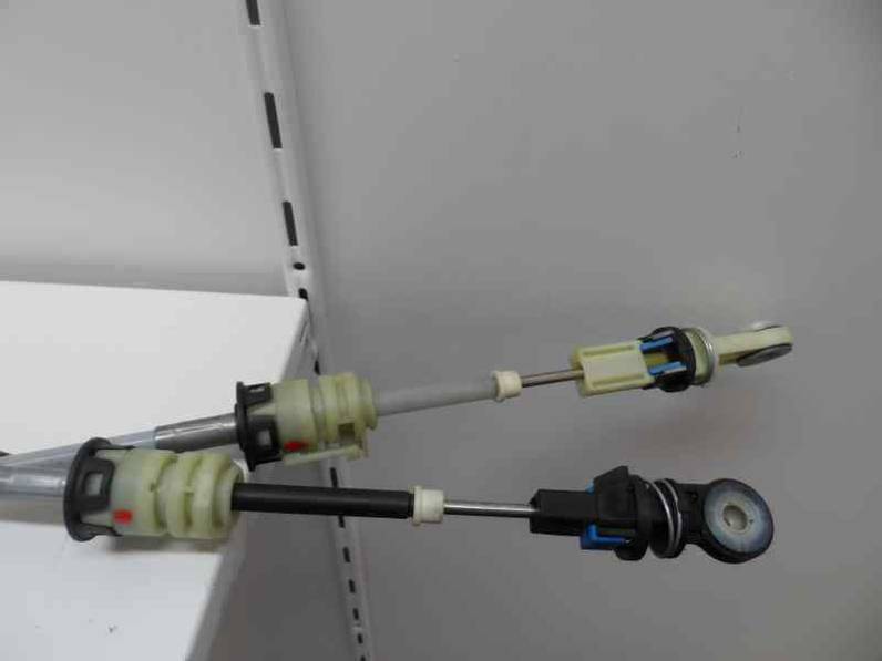 PALANCA CAMBIO OPEL ASTRA J LIM 2014 1.7 16V CDTI (110 CV)