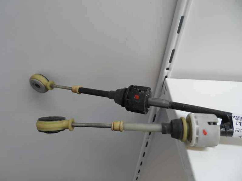 PALANCA CAMBIO OPEL ASTRA J LIM 2014 1.7 16V CDTI (110 CV)