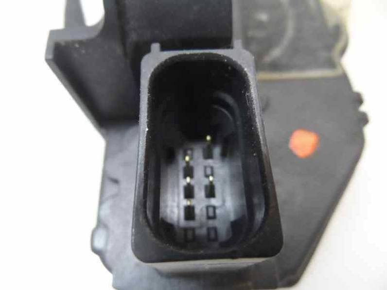 CERRADURA PUERTA DELANTERA DERECHA OPEL ASTRA J LIM 2014 1.7 16V CDTI (110 CV)