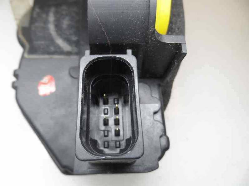 CERRADURA PUERTA DELANTERA IZQUIERDA OPEL ASTRA J LIM 2014 1.7 16V CDTI (110 CV)