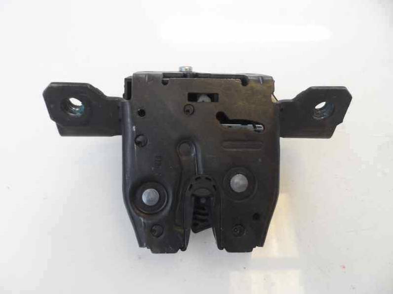 CERRADURA MALETERO PORTON OPEL ASTRA J LIM 2014 1.7 16V CDTI (110 CV)