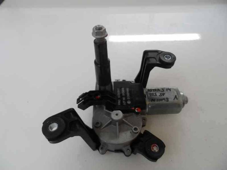 MOTOR LIMPIA TRASERO OPEL ASTRA J LIM 2014 1.7 16V CDTI (110 CV)