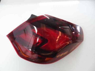 PILOTO TRASERO DERECHO OPEL ASTRA J LIM 2014 1.7 16V CDTI (110 CV)