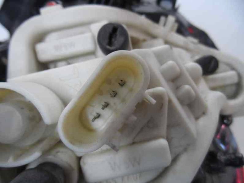 PILOTO TRASERO DERECHO OPEL ASTRA J LIM 2014 1.7 16V CDTI (110 CV)