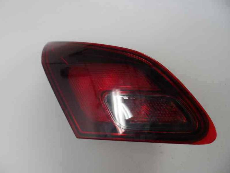 PILOTO TRASERO IZQUIERDO OPEL ASTRA J LIM 2014 1.7 16V CDTI (110 CV)