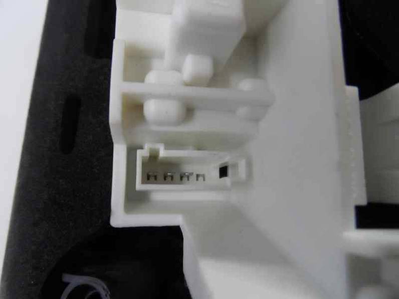 PILOTO TRASERO IZQUIERDO OPEL ASTRA J LIM 2014 1.7 16V CDTI (110 CV)