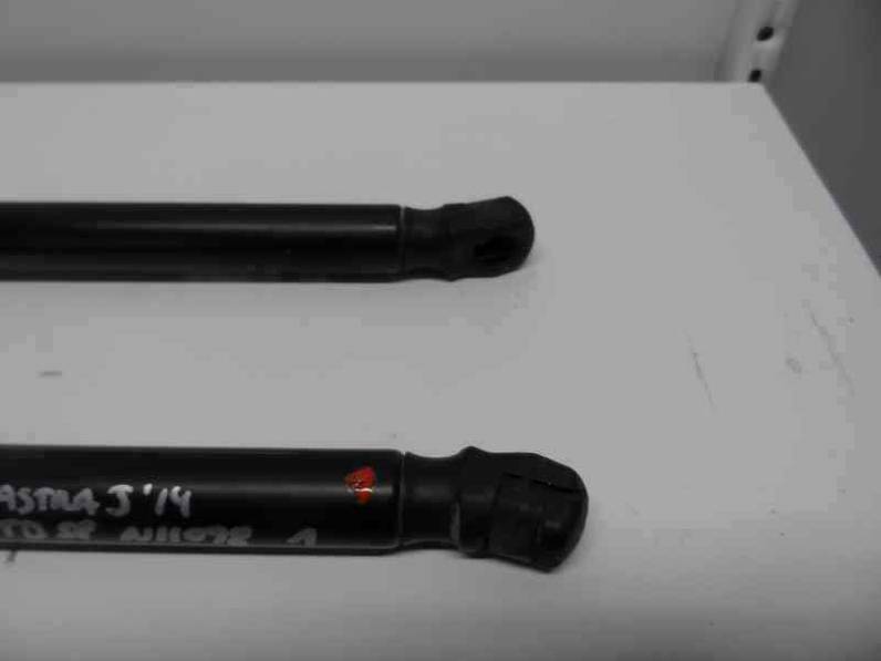 AMORTIGUADORES MALETERO PORTON OPEL ASTRA J LIM 2014 1.7 16V CDTI (110 CV)