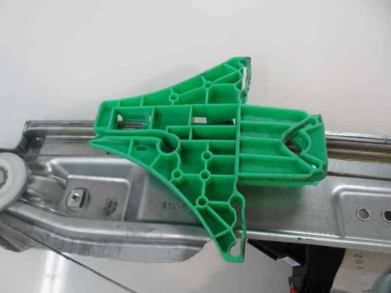 ELEVALUNAS TRASERO DERECHO OPEL ASTRA J LIM 2014 1.7 16V CDTI (110 CV)